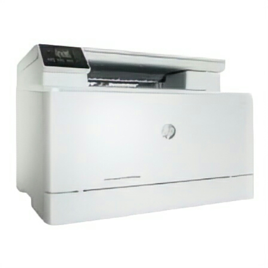HP Color LaserJet Pro MFP M182n 